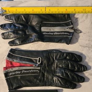 Harley Davidson Gloves